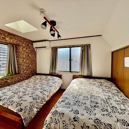 Hotel El Shinjuku 2 東京都 エクステリア 写真